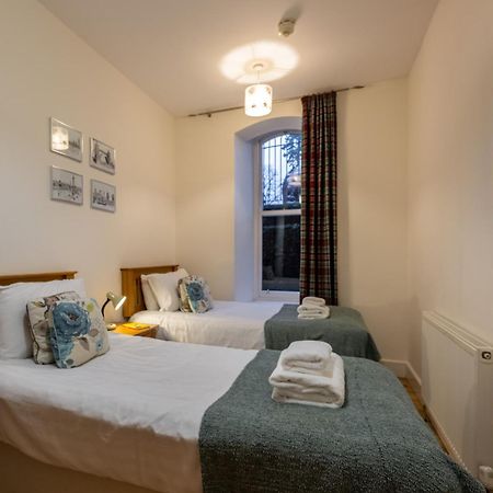 Noble Apartment - Highland Club Форт Аугустус Экстерьер фото