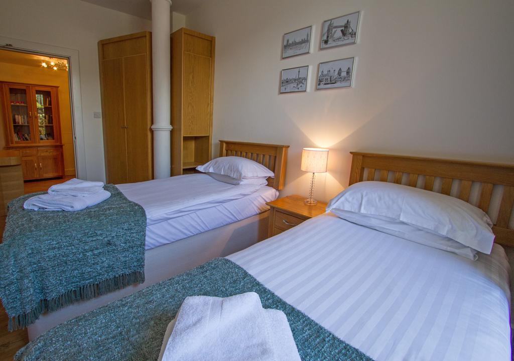 Noble Apartment - Highland Club Форт Аугустус Номер фото