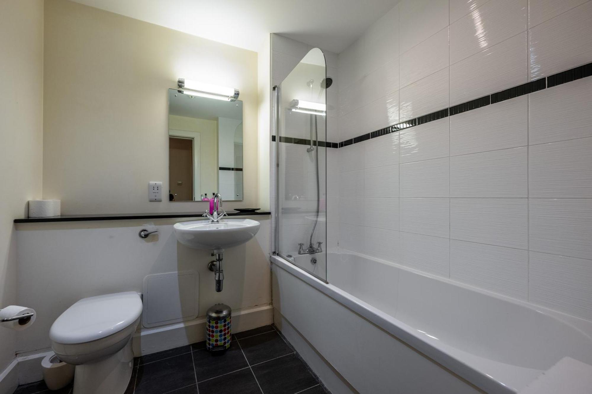 Noble Apartment - Highland Club Форт Аугустус Экстерьер фото