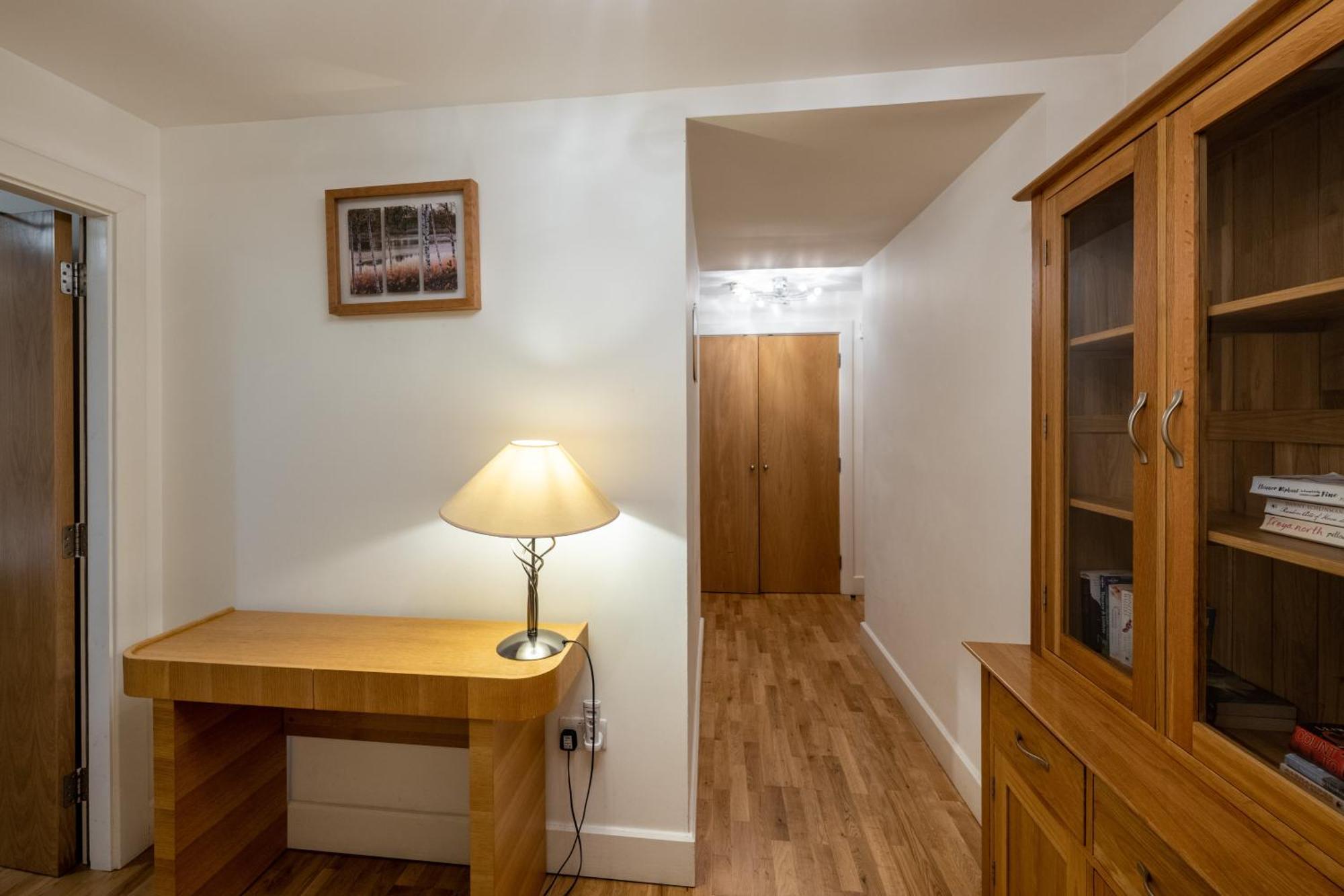 Noble Apartment - Highland Club Форт Аугустус Экстерьер фото